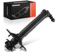 Frankberg Limpieza de faros Boquillas de lavado Compatible con A6 Avant 4G5 4GD A6 4G2 4GC A6 4G2 C7 4GC Replace# 4G0955102