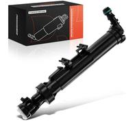 Frankberg Limpieza de faros Boquillas de lavado Compatible con Clase B W242 W246 Electric Drive/B 250 E 2014-2017 Compacto Replace# 1768600147,2468600547