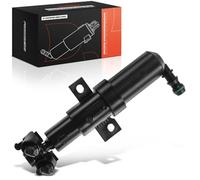 Frankberg Limpieza de faros Boquillas de lavado Compatible con P.a.s.s.a.t Variante 3C5 P.a.s.s.a.t 3C2 Replace# 3CD955103