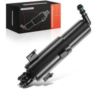 Frankberg Limpieza de faros Boquillas de lavado Compatible con Serie 3 Cabrio E93 Serie 3 Coupé E92 Replace#