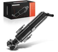 Frankberg Limpieza de faros Boquillas de lavado Compatible con X3 F25 sDrive18d xDrive20d xDrive20i sDrive20i xDrive28i xDrive30d xDrive35d xDrive35i 2010-2017 SUV Replace# 61677251640