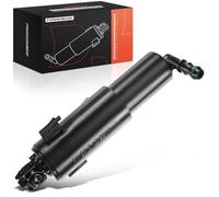 Frankberg Limpieza de faros Boquillas de lavado Delantero izquierdo o derecho Compatible con Serie 3 Touring E91 Serie 3 E90 Serie 3 Cabrio E93 Serie 3 Coupé E92 Replace# 61677117845