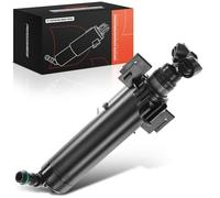 Frankberg Limpieza de faros Boquillas de lavado derecha Compatible con A4 Avant 8K5 A4 8K2 Replace# 8K0955102B