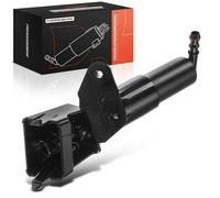 Frankberg Limpieza de faros Boquillas de lavado derecha (Lado del pasajero) Compatible con A.v.e.n.s.i.s T25 A.v.e.n.s.i.s Touring T25 A.v.e.n.s.i.s T25_ Compacto Replace# 85207-05021