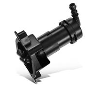 Frankberg Limpieza de faros Boquillas de lavado Izquierda delantera Compatible con A4 Avant 8ED A4 8EC Replace# 8E0955102D