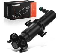 Frankberg Limpieza de faros Izquierda delantera Compatible con T.i.g.u.a.n 5N 1.4 T.S.I 1.4 T.S.I 4.motio.n 2.0 TDI 2.0 TDI 4.motio.n 2.0 TFSI 4.motio.n 2007-2018 SUV 5N0955979,5ND955979