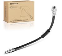 Frankberg Manguera de acoplamiento compatible con 3 E46 316 318 320 323 325 328 330 M3 1.6L-3.2L 1998-2007 X3 E83 2.0L 2.5L 3.0L 2004-2008 Replace# 15267 74267