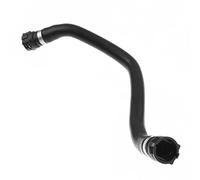 Frankberg Manguera de aire de carga, compatible con 3 E46 318 320 1998-2005 3er Cabriolet E46 320 2005-2007 3er Touring E46 318 320 2000-2005 Replace# 1 15377 85417