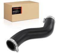 Frankberg Manguera de aire de carga Compatible con Kangoo/Grand Kangoo KW0/1 1.5dCi 85 Kangoo/Grand Kangoo KW0/1 1.5dCi 105 Kangoo Be Bop KW0/1 1.5dCi 75 Kangoo/Grand Kangoo KW0/1 1.5dCi 8200775694