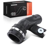 Frankberg Manguera de aire de carga Compatible con Qashqai +2 I J10 NJ10 2.0 dCi AWD X-Trail T31 2.0 dCi 4x4 Koleos I HY 2.0 dCi 4x4 Qashqai +2 I J10 NJ10 2.0 dCi Koleos I HY 2.0 dCi 14460JG70A