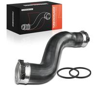 Frankberg Manguera de aire de carga Diesel Compatible con Clase E T-Model S212 2.1L Clase E W212 2.1L Clase C T-Model S204 2.1L Clase C Coupé C204 2.1L Clase E cabrio A207 2.1L A2045282182