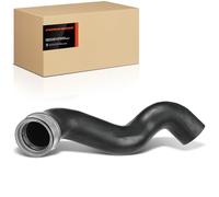 Frankberg Manguera de aire de carga Manguera Turbo Compatible con A4 Avant 8E5 1.9 TDI A4 Avant 8ED 2.0 TDI A4 8E2 1.9 TDI A4 Avant 8ED 1.9 TDI A4 Avant 8E5 1.9 TDI q.u.a.t.t.r.o V10-2915,8E0145737E