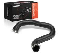Frankberg Manguera de aire de carga Manguera Turbo Compatible con C3 Aircross II 2C 2R 1.2L 3008 SUV M4 MC MJ MR 1.2L 308 SW II L4 LC LJ LR LX 1.2L Replace# 9820100780