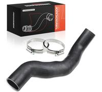 Frankberg Manguera de aire de carga Manguera Turbo Compatible con Cherokee KK 2.8 CRD 4x4 2008-2013 Replace# 55037958AA,55037958AB