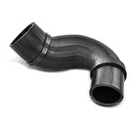 Frankberg Manguera de aire de carga Manguera Turbo Compatible con Fabia II 542 1.4 Ibiza III 6L1 1.4 16V Polo 9A 9N 1.4 16V Replace# 2D0145832B
