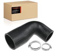 Frankberg Manguera de aire de carga Manguera Turbo Compatible con Galaxy WGR 1.9 TDi S.h.a.r.a.n 7M6 7M8 7M9 1.9 TDI A.l.h.a.m.b.r.a 7V8 7V9 1.9 TDi Replace# YM216F072GA,7M3145955G