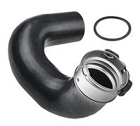 Frankberg Manguera de aire de carga Manguera Turbo Compatible con Giulietta 940 2.0 JTDM 2010-2020 Replace# 50517521,V24-0676