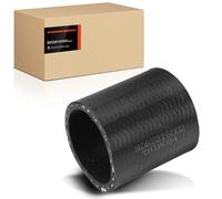 Frankberg Manguera de aire de carga Manguera Turbo Compatible con Golf III Variante 1H5 1.9L Allroad 4BH 2.5L A4 Avant 8E5 2.5L P.a.s.s.a.t 362 1.4L A6 Avant 4B5 4B6 2.5L Replace# 1H0145834J