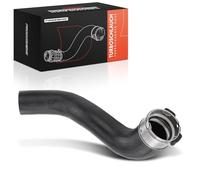 Frankberg Manguera de aire de carga Manguera Turbo Compatible con Mokka/Mokka X J13 1.7 CDTi Mokka/Mokka X J13 1.7 CDTi 4x4 Trax 1.7 TD Trax 1.7 TD AWD Replace# 95194143,835134