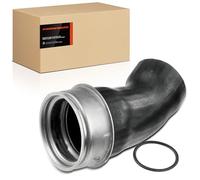Frankberg Manguera de aire de carga Manguera Turbo Compatible con PT Cruiser PT 2.2 CRD 2002-2010 Replace# A6640980083,6640980083