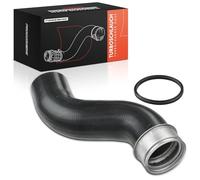 Frankberg Manguera de aire de carga Manguera Turbo Compatible con Vito Bus W639 2.2L Vito/Mixto Furgoneta W639 2.2L Vito/Mixto Furgoneta W639 3.0L Vito Bus W639 2.1L Vito Bus W639 3.0L V30-2244