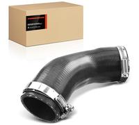 Frankberg Manguera de aire de carga Manguera Turbo Compatible con X3 E83 3.0d xDrive30d 2004-2010 Replace# 11613405536