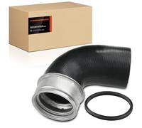 Frankberg Manguera de aire de carga Manguera Turbo Diesel Compatible con A4 Avant 8E5 1.9L A4 Avant 8ED 2.0L A4 8E2 1.9L A4 Avant 8ED 1.9L P.a.s.s.a.t Variante 3B6 1.9L Replace# V10-2868