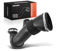 Frankberg Manguera de aire de carga Manguera Turbo Diesel Compatible con C4 Grand Picasso I UA 1.6L Berlingo Multispace B9 1.6L M.i.n.i R56 1.6L 307 SW 3H 1.6L 308 SW I 4E 4H 1.6L Replace#