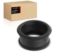 Frankberg Manguera de aire de carga Manguera Turbo Diesel Compatible con C4 Grand Picasso I UA 1.6L Berlingo Multispace B9 1.6L M.i.n.i R56 1.6L 307 SW 3H 1.6L 308 SW I 4E 4H 1.6L Replace# 1434C8