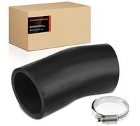 Frankberg Manguera de aire de carga Manguera Turbo Diesel Compatible con Ibiza IV 6J5 6P1 1.6L A1 8X1 8XK 1.6L Fabia II Combi 545 1.6L A1 Sportback 8XA 8XF 1.6L Ibiza IV ST 6J8 6P8 1.6L 6R0145828D