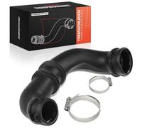 Frankberg Manguera de aire de carga Manguera Turbo Diesel Compatible con Kangoo KC0/1 1.5L Logan MCV KS 1.5L S.a.n.d.e.r.o 1.5L Twingo II CN0 1.5L Logan LS 1.5L Replace# V46-0824