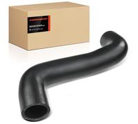 Frankberg Manguera de aire de carga Manguera Turbo Diesel Compatible con Polo 9A 9N 1.4L Fabia II Combi 545 1.4L R.o.o.m.s.t.e.r 5J7 1.4L Fabia I Combi 6Y5 1.4L Fabia II 542 1.4L Replace# 6Q0145828P