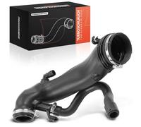 Frankberg Manguera de aire de carga Manguera Turbo Gasolina Compatible con 207 CC WD 1.6L 308 CC 4B 1.6L 308 I 4A 4C 1.6L 508 SW I 8E 1.6L 308 SW I 4E 4H 1.6L Replace# 9678431780