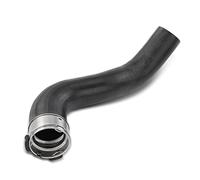 Frankberg Manguera de aire de carga turbo compatible con Mokka/Moka X 1,7L Diesel 2012-Hoy Trax 1,7L Diesel 2012-Hoy Replace # 95194143