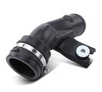 Frankberg Manguera de aire de carga turbo compatible con Qashqai +2 I 2.0L Diesel 2007-2013 Qashqai +2 I Van X-Trail Koleos I Vel Satis Replace# 14460JG70A