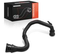 Frankberg Manguera de aire de sobrealimentación Intercooler después de la tubería Compatible con Fluence L3 Grand Scénic III JZ0/1 M.e.g.a.n.e CC EZ0/1 M.e.g.a.n.e III Coupé DZ0/1 Replace# 8200981498