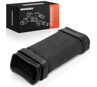 Frankberg Manguera de aspiración para tubo de aspiración, filtro de aire con junta diésel, compatible con 3er E90 318d 320d 2004-2011 3er Touring E91 318d 320d 2004-2012 Replace # 13717795284