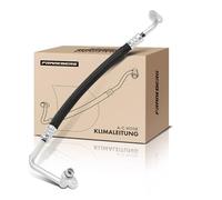 Frankberg Manguera de carga de refrigerante GasolinaDiesel Compatible con Kangoo Express FW0/1 1.5L 1.6L 2008-2024 Kangoo/Grand Kangoo KW0/1 1.5L 1.6L 2008-2024 Replace# 8200899766