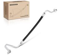 Frankberg Manguera de climatización Conducto de presión Gasolina/Diesel Compatible con P.a.s.s.a.t Variante 3G5 CB5 Golf VII 5G1 BE1 BE2 BQ1 T.o.u.r.a.n 5T1 Replace# 5Q0816721B