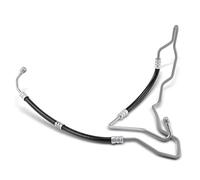 Frankberg Manguera de dirección asistida compatible con 5 E60 520 525 530 535 2002-2010 5er Touring E61 520 525 530 535 2004-2010 6er E63 635 2007-2010 Replace. # 324 16761507