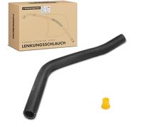 Frankberg Manguera de dirección asistida Compatible con A4 8D2 P.a.s.s.a.t Variante 3B5 P.a.s.s.a.t Variante 3B6 A4 Avant 8D5 P.a.s.s.a.t 3B2 Replace# 4B0422887E