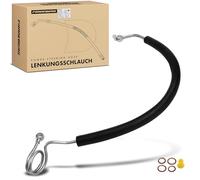 Frankberg Manguera de dirección asistida Compatible con A4 8E2 A4 Avant 8E5 A4 Avant 8ED A4 8EC A4 Cabrio 8H7 Replace# 8E1422893DB
