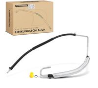 Frankberg Manguera de dirección asistida Compatible con Fiesta V JD JH Fusion JU Fiesta V Van Replace# 57179,3405448