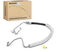 Frankberg Manguera de dirección asistida Compatible con Fiesta V JD JH Fusion JU Replace# 3405317,2S6C3A719BJ