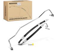 Frankberg Manguera de dirección asistida Compatible con Galaxy WA6 Mondeo IV BA7 Mondeo IV Turnier BA7 S-Max WA6 Mondeo IV Berlina BA7 Replace# 3405558,58497