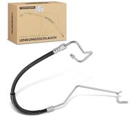 Frankberg Manguera de dirección asistida Compatible con Mondeo III Turnier BWY Mondeo III B5Y Mondeo III Berlina B4Y Replace# 912067500111