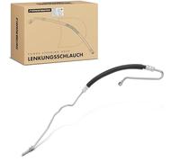 Frankberg Manguera de dirección asistida Compatible con Polo 9A 9N Fabia II 542 Fabia II Combi 545 R.o.o.m.s.t.e.r 5J7 Fox Compacto 5Z1 5Z3 5Z4 Replace# 58701