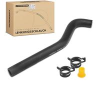 Frankberg Manguera de dirección asistida Compatible con Serie 3 Cabrio E36 320i 323i 328i Serie 3 Compact E36 323 Ti Z3 Roadste.r E36 2.8i Serie 3 Touring E36 Serie 3 Coupé E36 32411093460