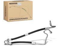 Frankberg Manguera de dirección asistida Compatible con Serie 3 Cabrio E46 Serie 3 E46 Serie 3 Touring E46 Serie 3 Coupé E46 Serie 3 Compact E46 Replace# 32416764726