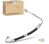 Frankberg Manguera de dirección asistida Compatible con Serie 3 Compact E36 316i 318 Ti Serie 3 Cabrio E36 318i Serie 3 E36 318i 318is Serie 3 Coupé E36 316i Replace# 3402664,59074